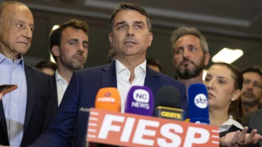 Flávio Bolsonaro