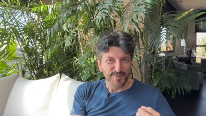 Lito Sousa recebe respostas negativas sobre tratamento enquanto rede de apoio cresce