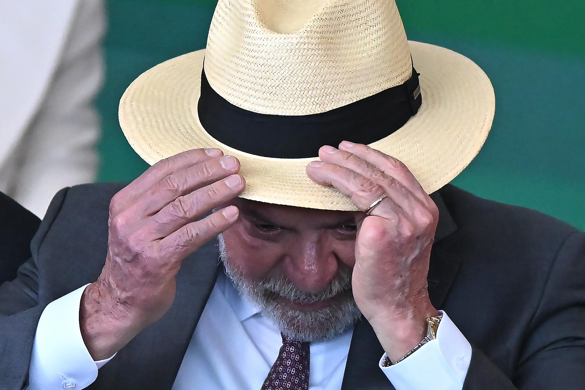 Nome de operação da Polícia Federal contra Lulinha causa tensão no Planalto