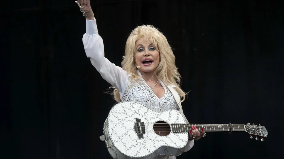 morre dolly parton