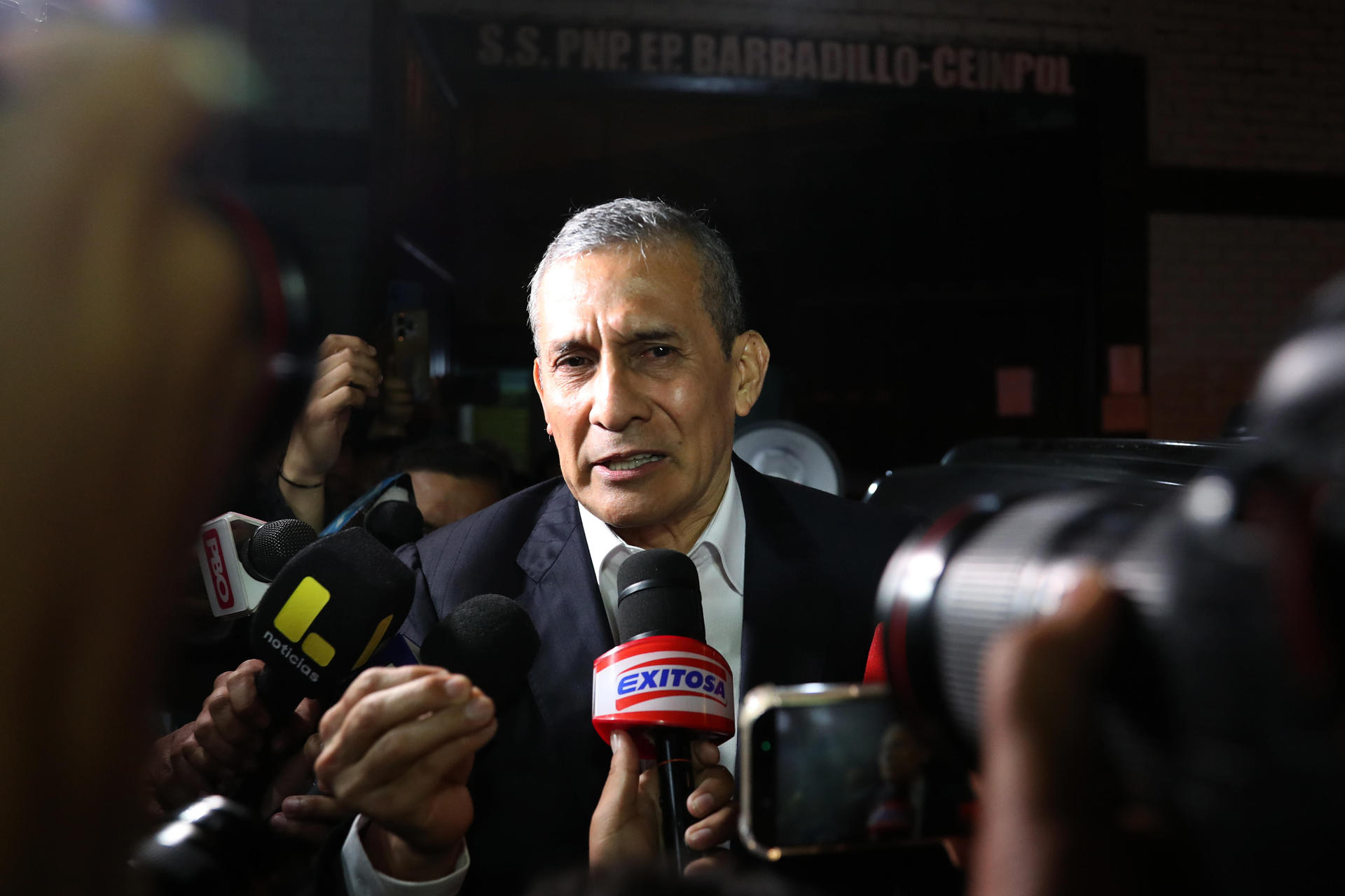 Ex-presidente do Peru condenado pela Lava Jato compara operação a ações de grupo paramilitar