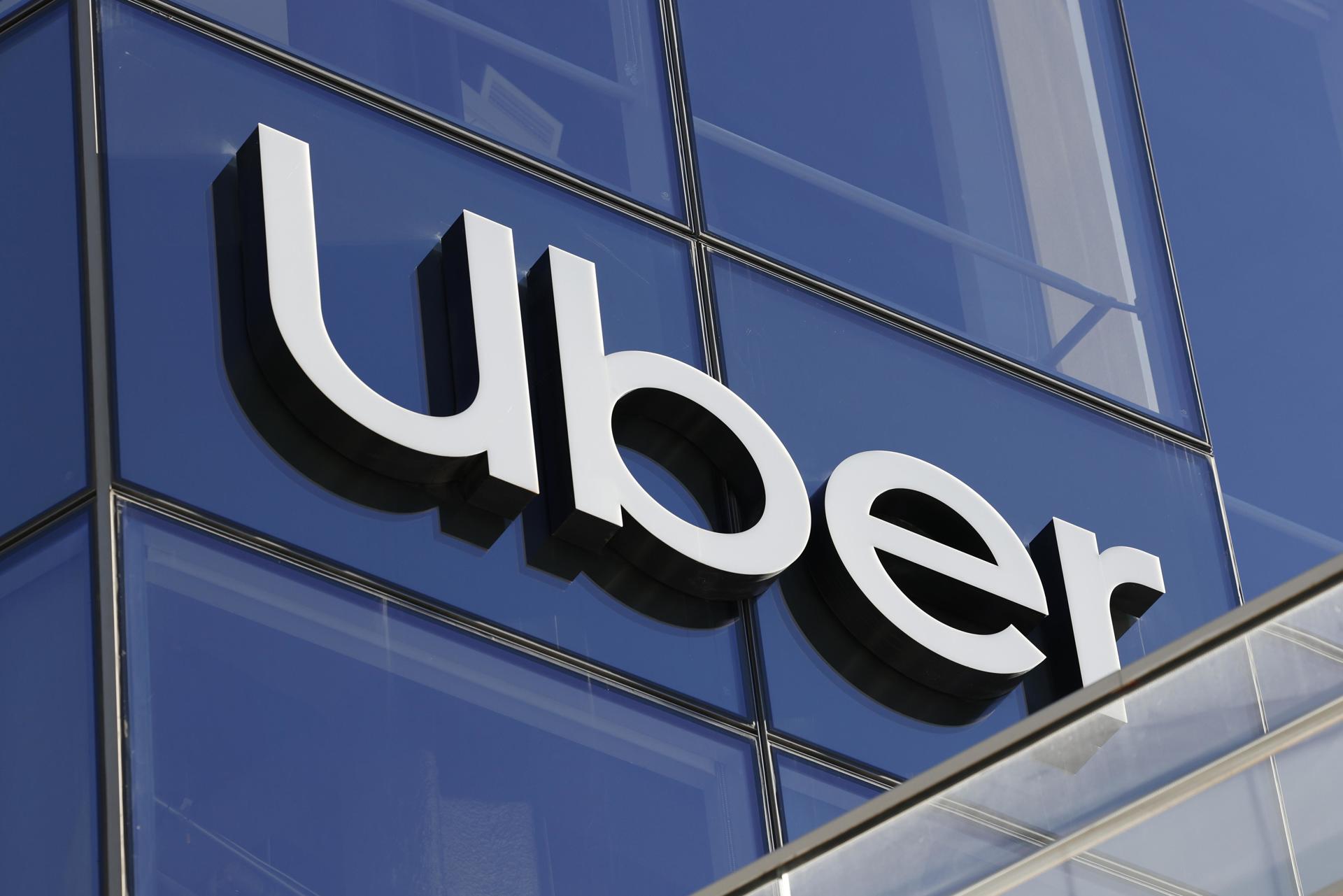 MPT processa Uber em R$ 321 milhões por taxa cobrada de motoristas