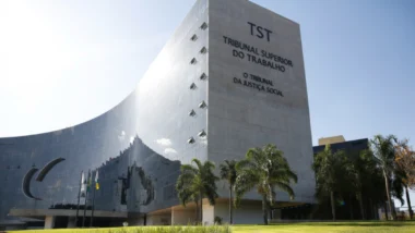 TST