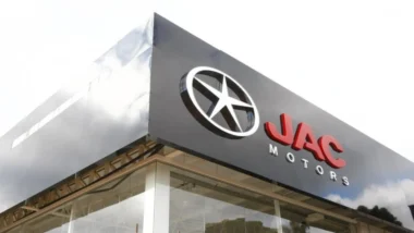 JAC Motors
