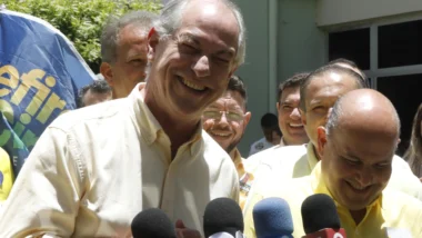 Candidato a governador do Ceará também citou diálogo em aberto com Caiado, mas reforça neutralidade.