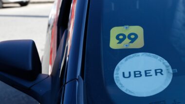 STF julgamento Uber