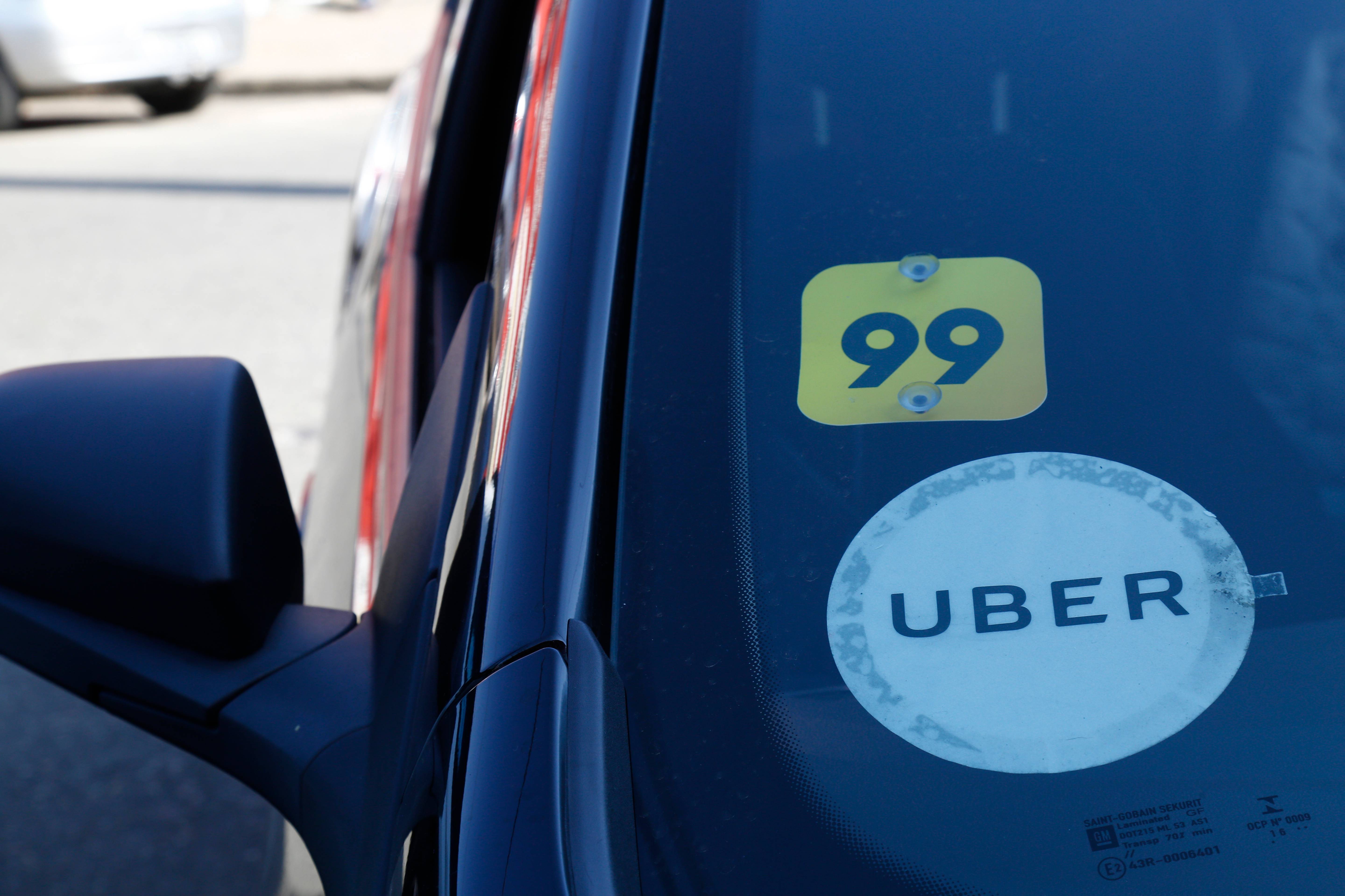 STF retoma julgamento que pode inviabilizar Uber e iFood no Brasil