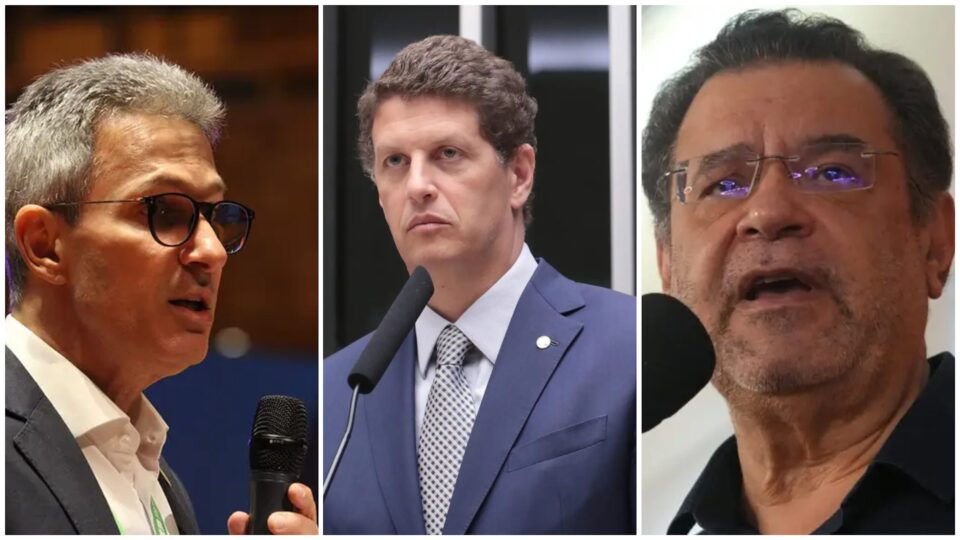 Zema, Salles, Rui do PCO e mais 30 assinam compromisso contra censura caso eleitos