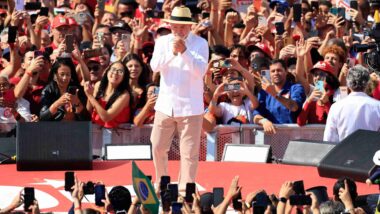 endividamento lula