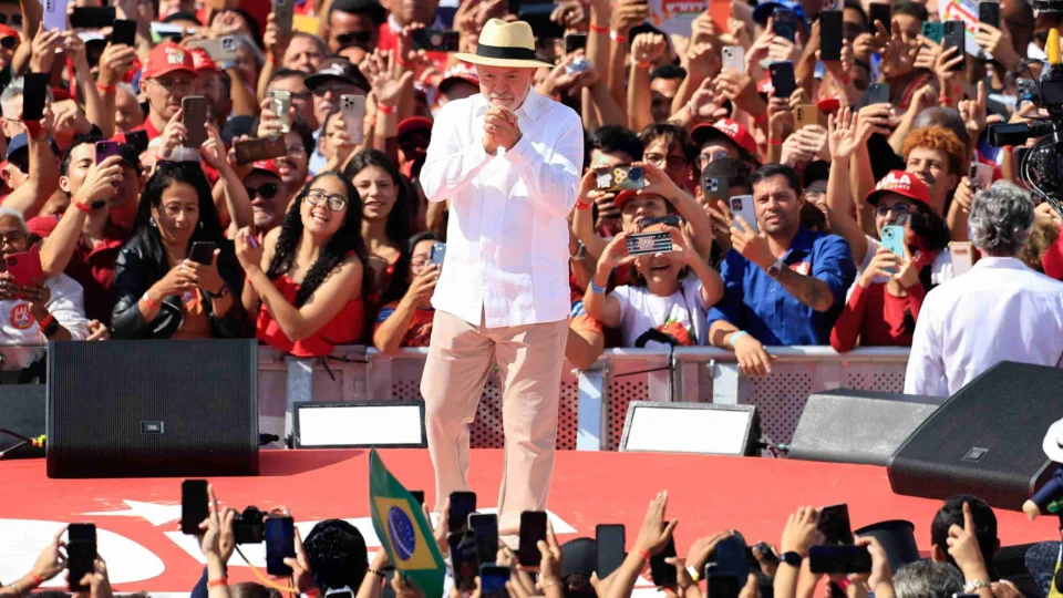 endividamento lula