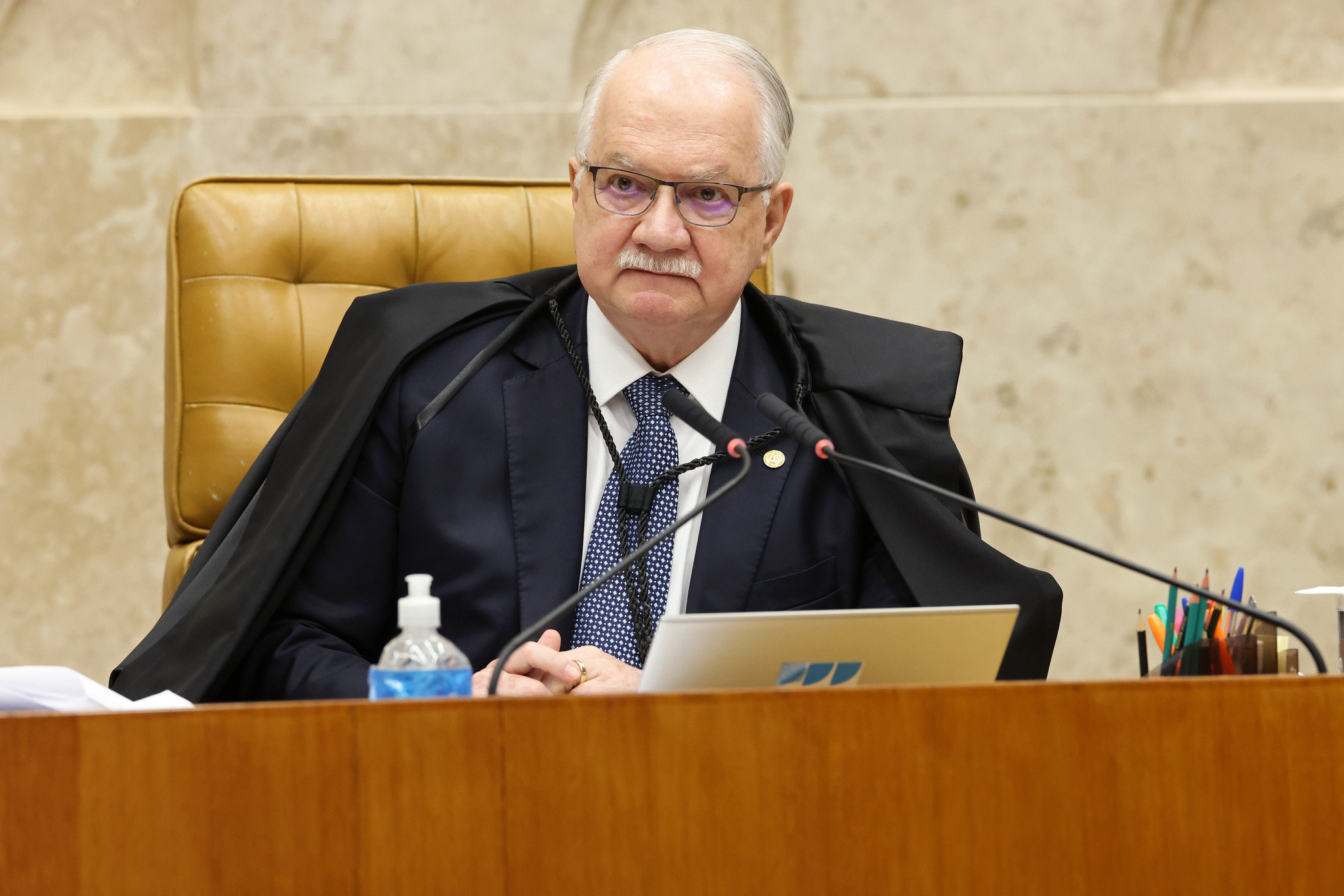 A nova Maria da Penha do STF silenciará sacerdotes, religiosos e pró-vidas