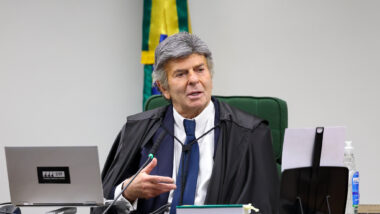 Ministro levou em conta possibilidade de agravamento de crise que motivou tentativa de empréstimo.