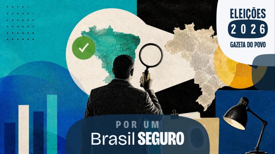 Cidades e estados brasileiros reduzem violência e se tornam referência em segurança pública