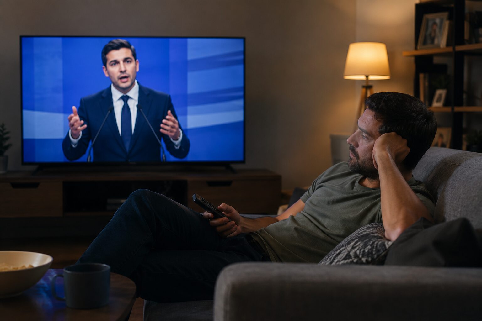 A inserção rápida com nomes de candidatos e menos debate propositivo deve ser a tônica da campanha eleitoral, avalia especialista.