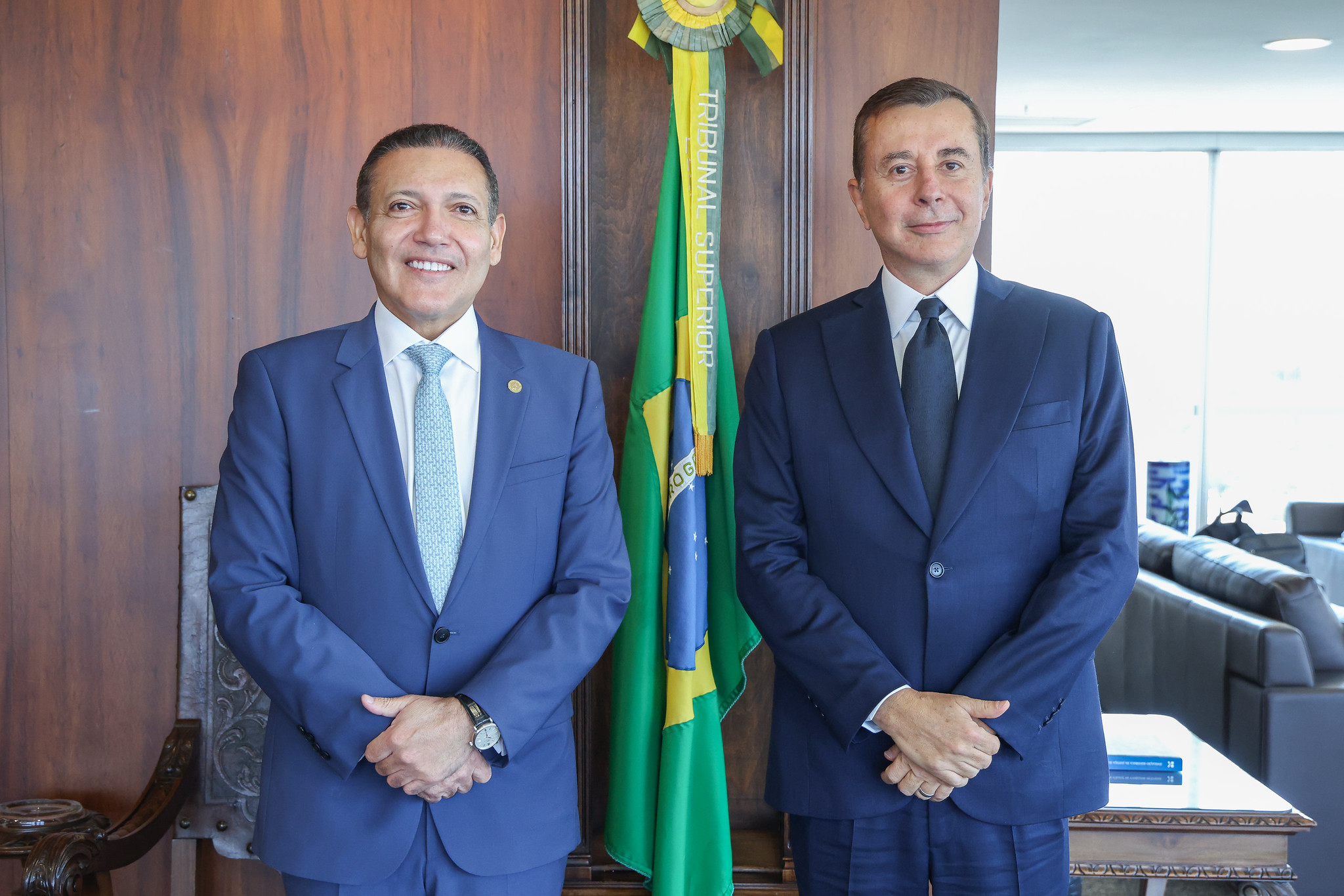 TSE faz parceria com Google para rastrear deepfakes de candidatos