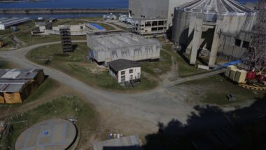 TCU cobra definição do governo sobre Angra 3 e critica “festival de horrores”