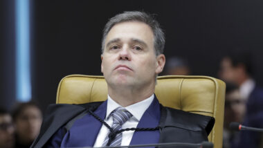 André Mendonça STF