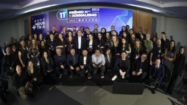 Prêmio Fiep de Jornalismo