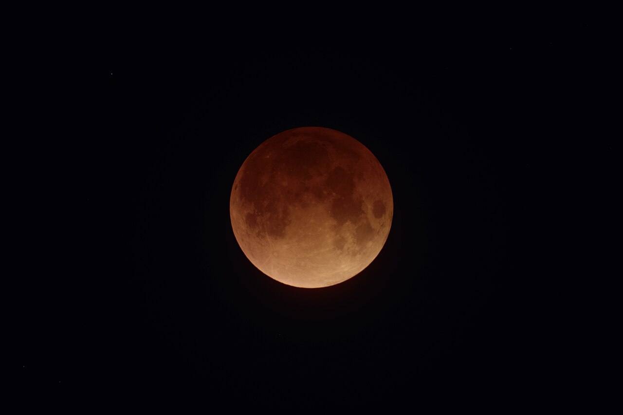 Eclipse lunar: tudo o que você precisa saber para não perder o último de 2026