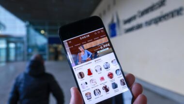 Shein IPO Bolsa