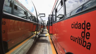Curitiba Transporte