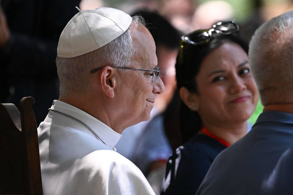 Igreja da Noruega propõe jubileu cristão ao Papa Leão XIV no Vaticano