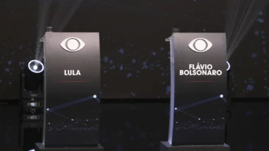 Debate Presidente