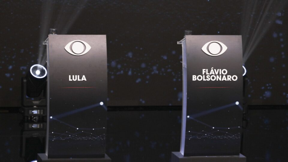 Debates presidenciais na TV têm datas definidas, mas presença de candidatos é incerta
