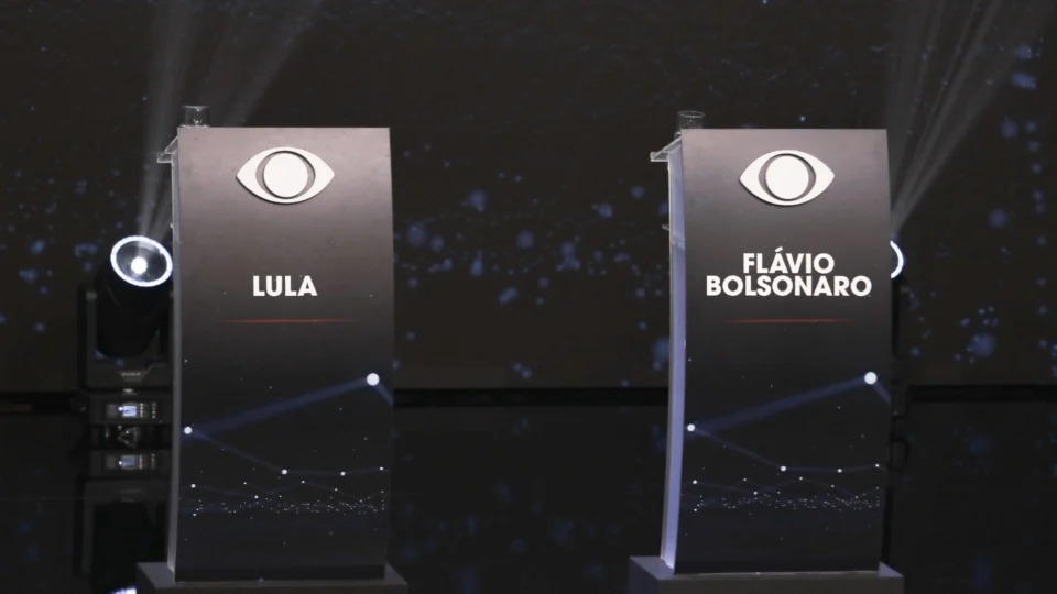 Debate Presidente