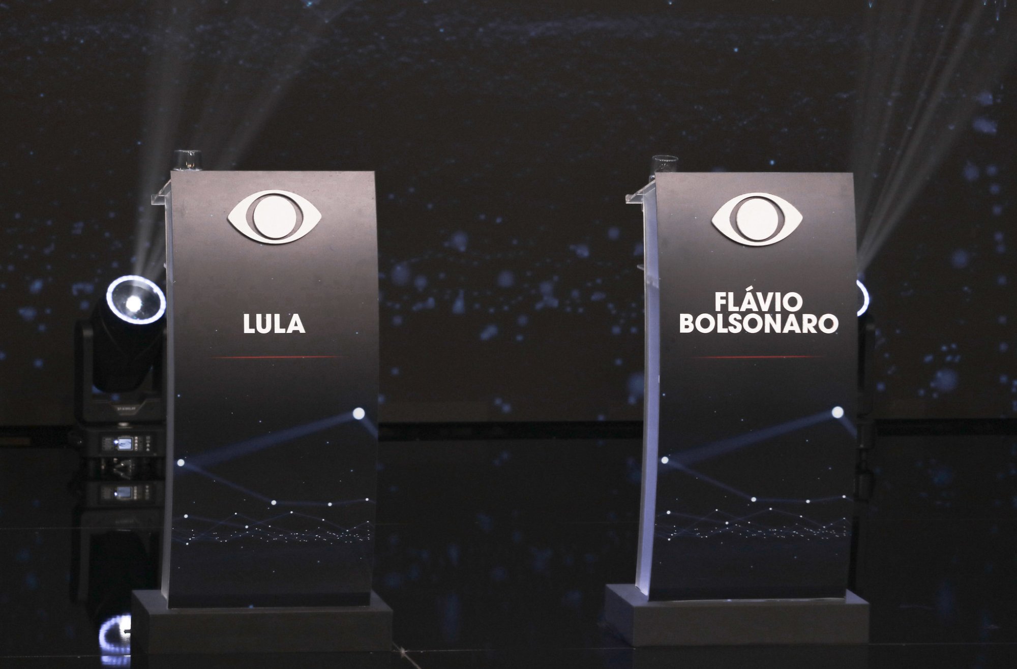 Os próximos debates na TV com os candidatos a presidente — se eles aparecerem