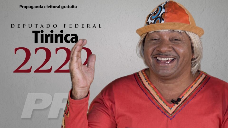 Cinco motivos para acabar com o horário eleitoral gratuito