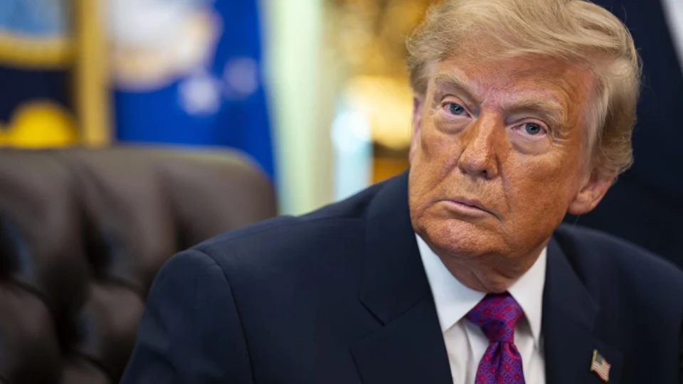 otan trump rússia