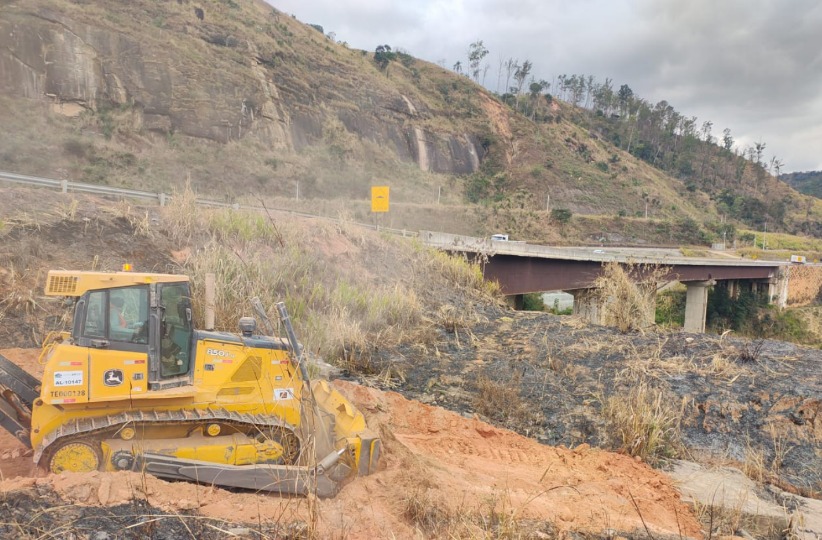 Pedágio da BR-381 sobe e trecho mais perigoso segue sem obra