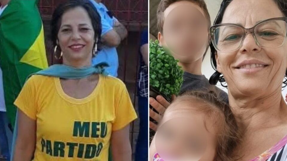 Última brasileira do 8/1 em presídio argentino obtém domiciliar após carta pedindo “misericórdia”