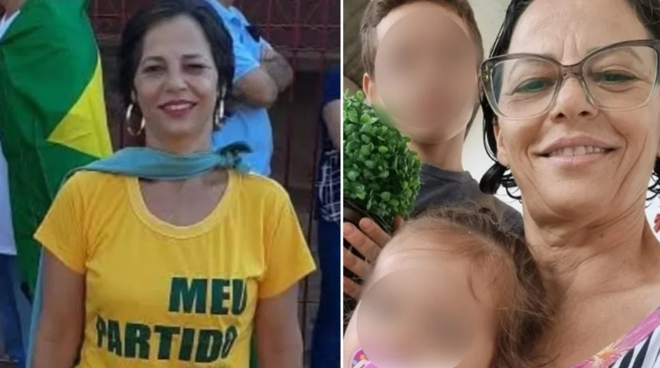 A psicóloga Sirlene Souza Zanotti, de 54 anos, está presa na Colônia Penal de Ezeiza, na Argentina, desde dezembro de 2025