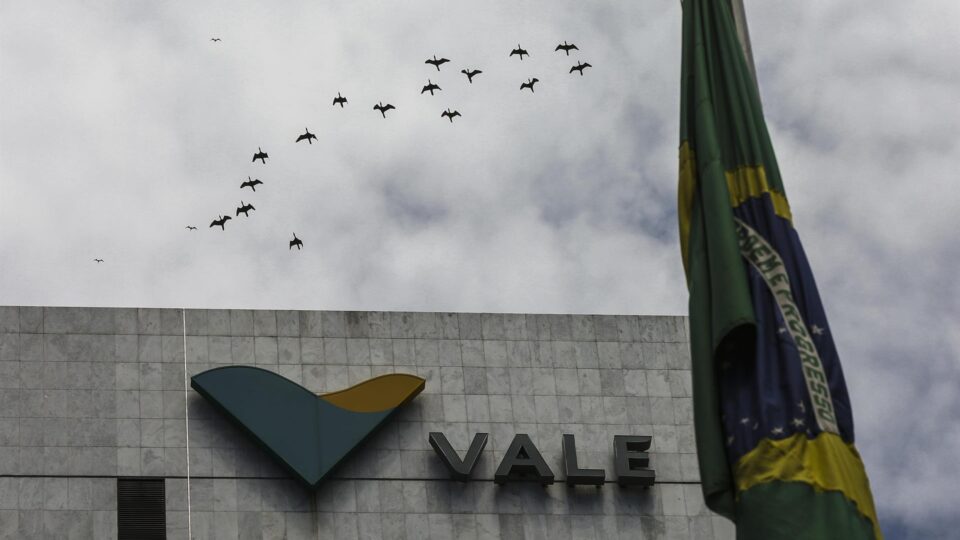 STF forma maioria para tributar lucros da Vale no exterior