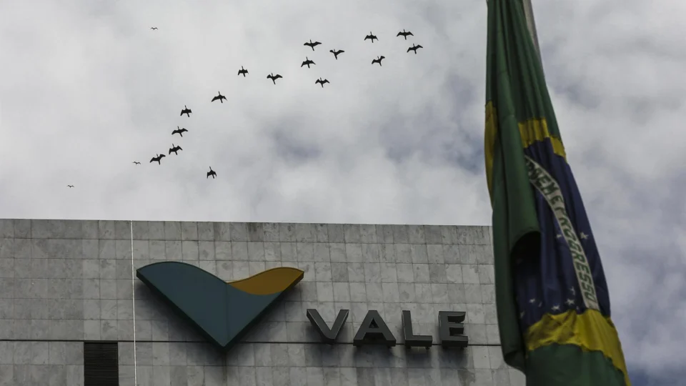 STF forma maioria para tributar lucros da Vale no exterior