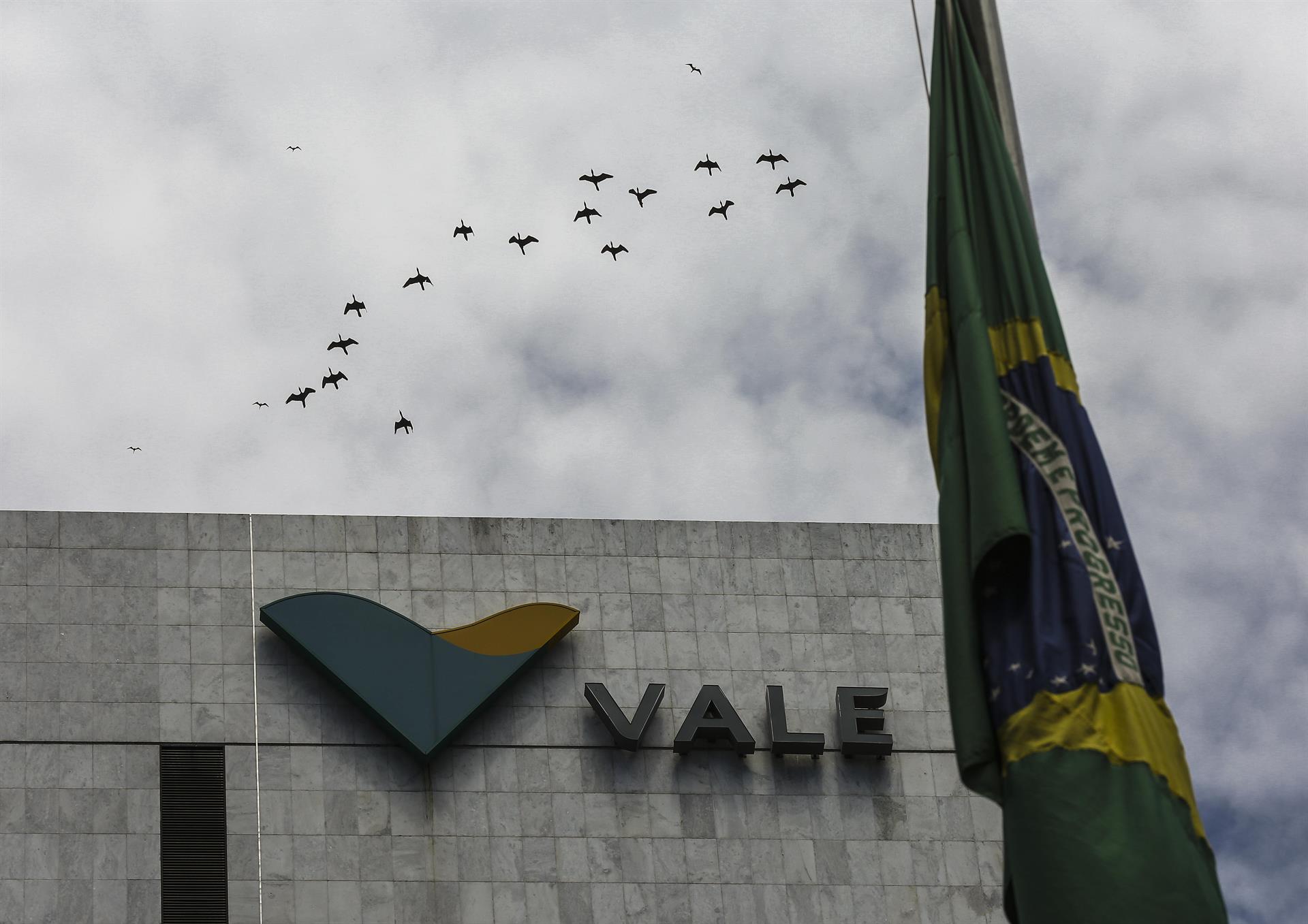STF forma maioria para tributar lucros da Vale no exterior