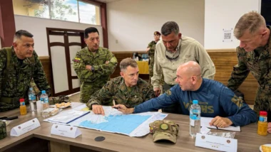 equador colômbia estados unidos narcotráfico