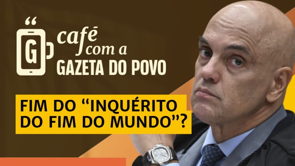 Ministros do STF discutem encerrar inquérito das fake news antes das eleições
