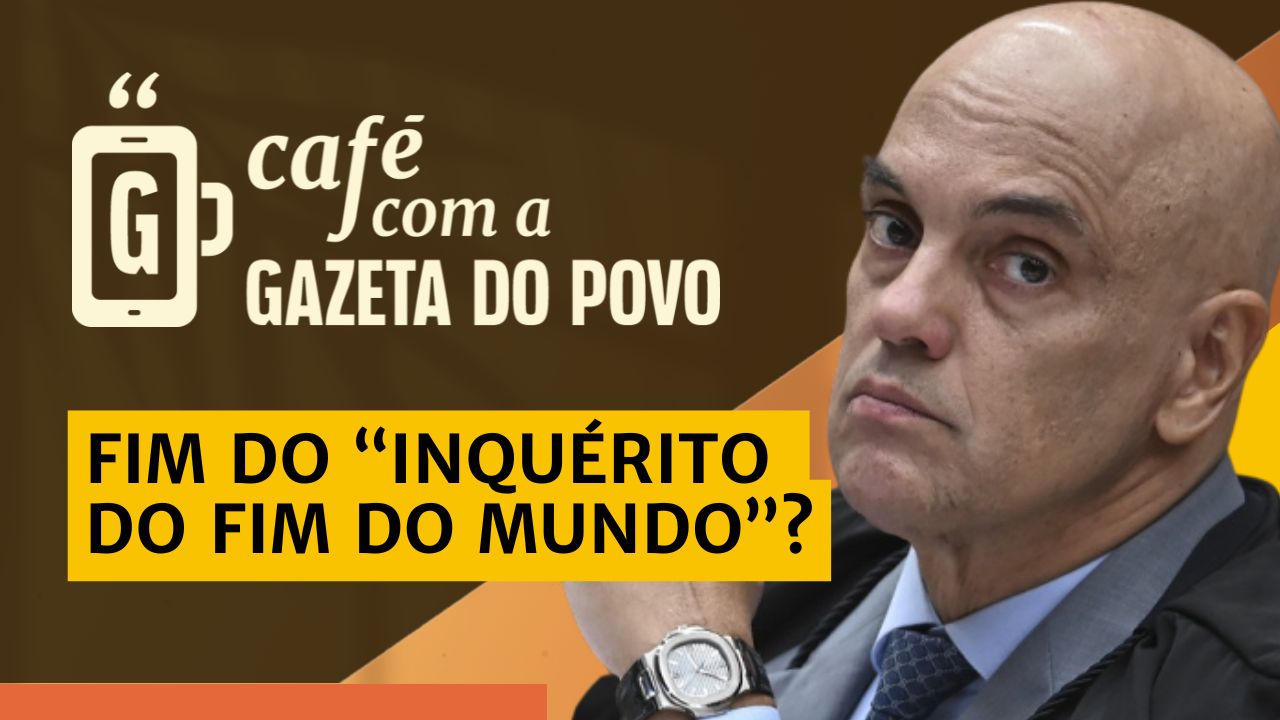 Ministros do STF discutem encerrar inquérito das fake news antes das eleições
