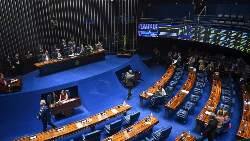 Senado