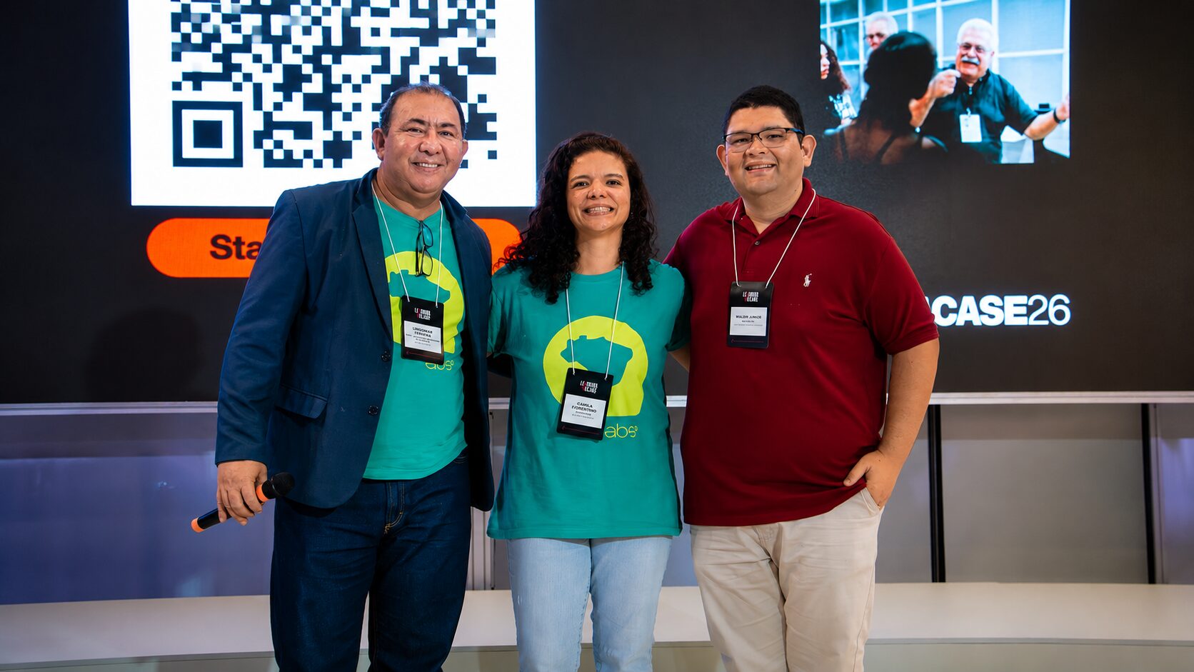 ABS lança CASE 2026 e amplia conexão entre startups de todo o Brasil 