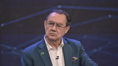 Augusto Cury amplia alcance nas redes como “agente da despolarização”.
