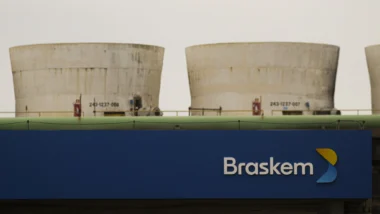 Justiça deu 90 dias para que petroquímica obtenha aval de credores em pelo menos R$ 5,85 bilhões.