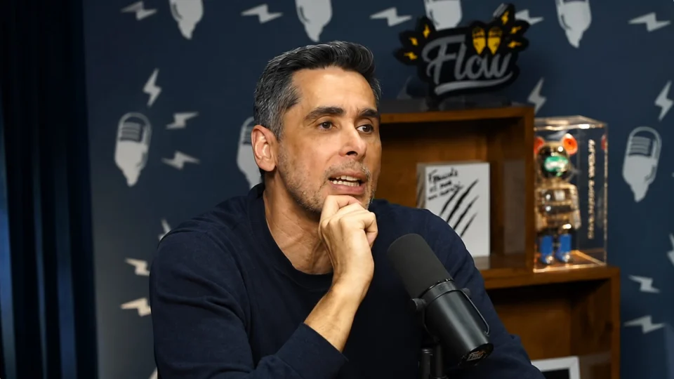 Flávio Augusto história