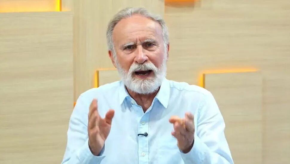 “O Paraná não rejeita o PT”, diz Dr. Rosinha em entrevista à Gazeta do Povo