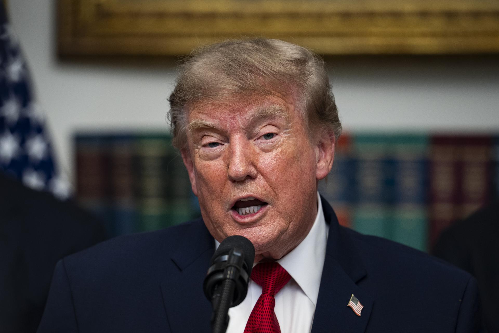 Trump mira JBS e outras produtoras de carne em ordem para desregulamentar setor  