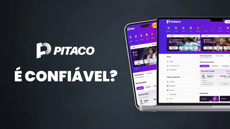 Pitaco é confiável?