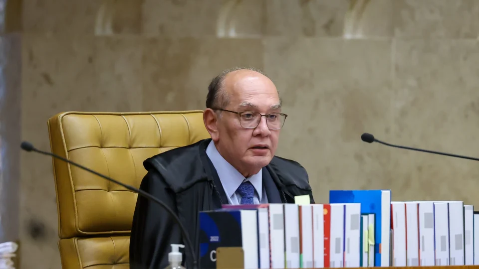 Ministro decano quer reduzir sorteio e aumentar distribuição de casos por conexão temática.